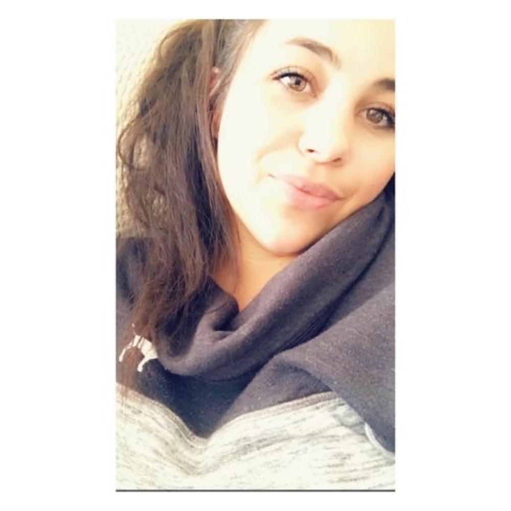Meet your Posher, Alysha